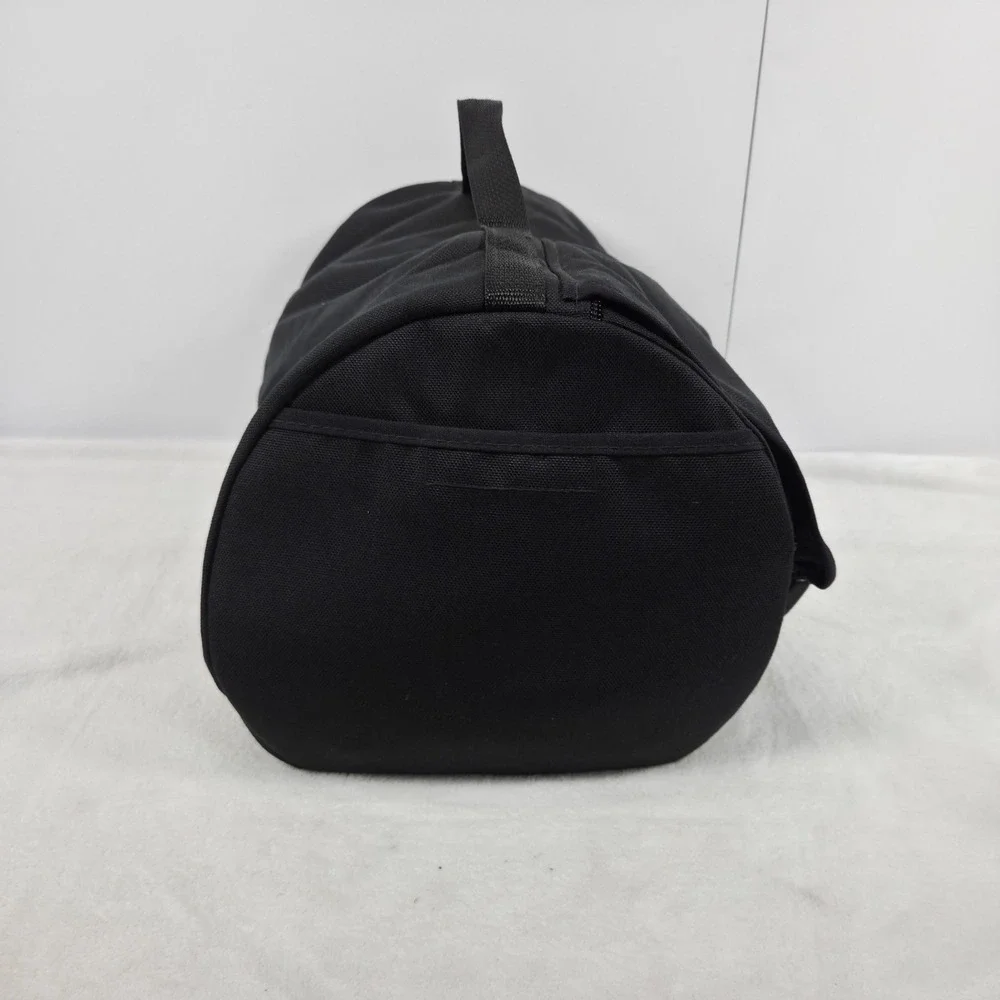 Original Harley Davidson Rear Back Soft Luggage Storage‎ Bag Round Molded Bottom